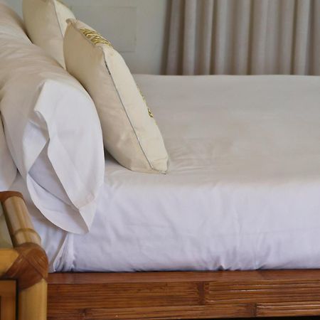 Cortijo Media Legua Otel L'Île-Rousse Dış mekan fotoğraf