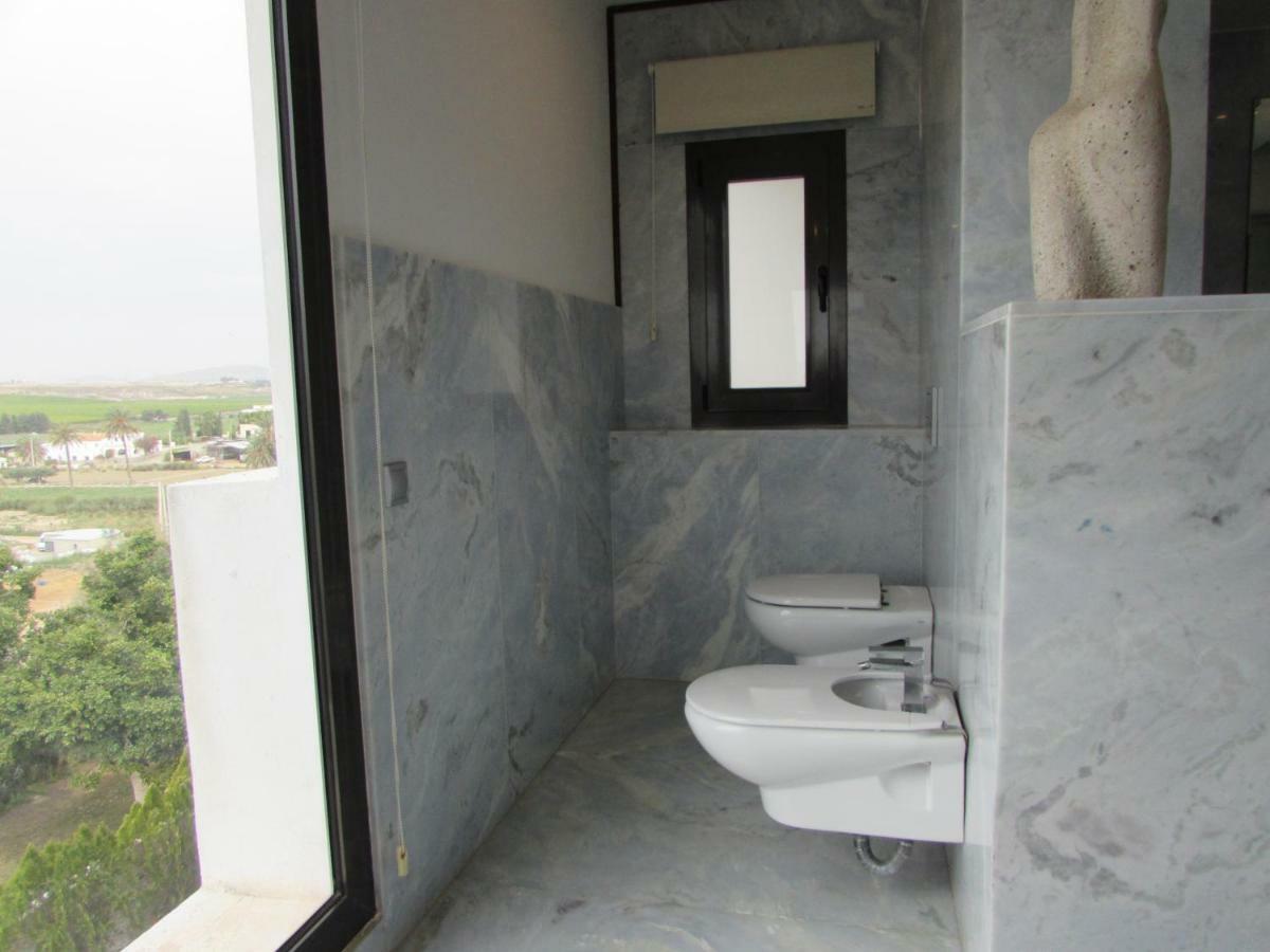 Cortijo Media Legua Otel L'Île-Rousse Dış mekan fotoğraf