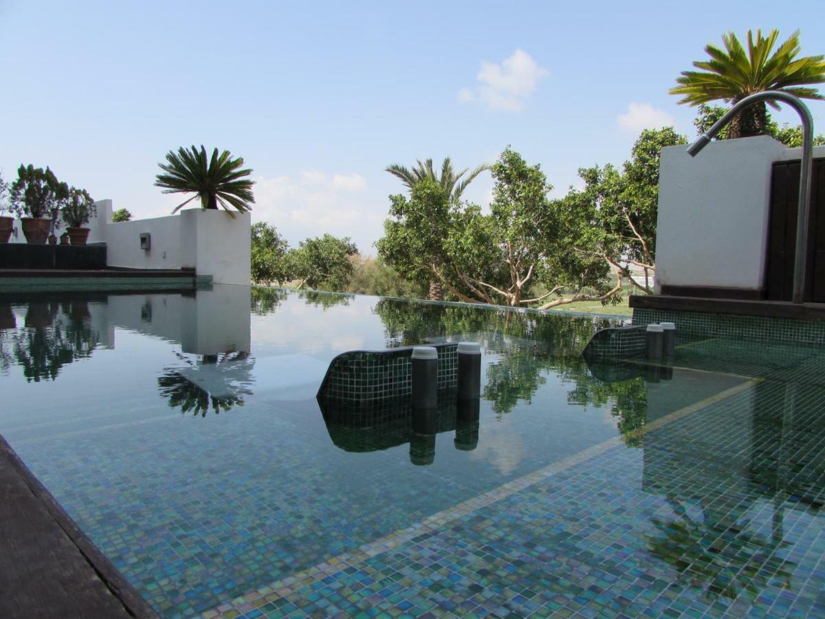 Cortijo Media Legua Otel L'Île-Rousse Dış mekan fotoğraf